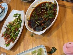 -61号餐吧(兴坪古镇漓江店)