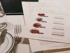 -Wolfgang’s Steakhouse 沃夫冈牛排馆(上海白玉兰广场店)