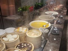 -吉布鲁牛排海鲜自助(CBD万达店)