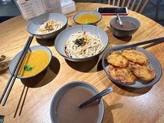 -姚面记·海派家常菜(恒基名人购物中心店)