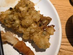 -潮粥荟·潮汕砂锅粥(朝阳大悦城店)