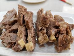 -马永华东乡手抓美食