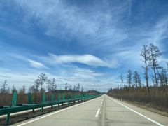 -北极村旅游风景区