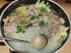 -川堂风·跷脚牛肉·乐山爆炒(宝山日月光店)