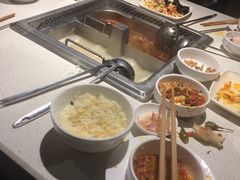 -海底捞火锅(长沙华创国际广场店)