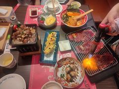 -小川洋风料理(大悦城店)