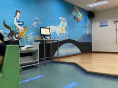 -南山图书馆(常兴路店)