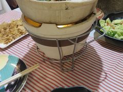 -年轮烧烤·羊蝎子·烤鱼(星湖街店)