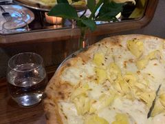 -1861意大利餐厅(文化广场店)