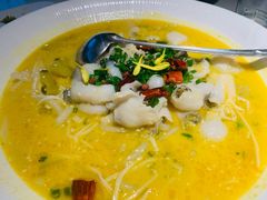 -荷塘秋月·本帮江浙菜(国权路店)