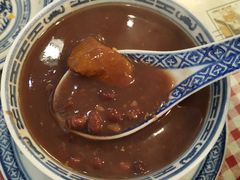 陈皮红豆沙-超琪星·咖啡简餐(川音店)