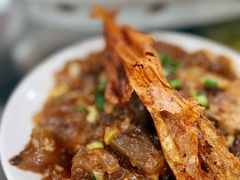 -邢家锅贴老店·非遗·开封菜(金明广场店)