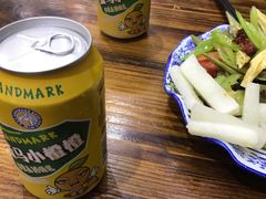 -果渊斋老米家泡馍馆(学诚广场店)