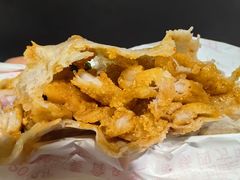 -尚食·卢记烧饼(十全街店)