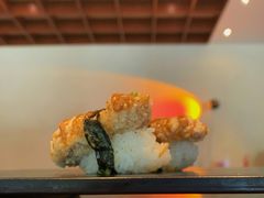 -戏作寿司(观音桥店)