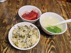-文庙菜饭(四川北路店)