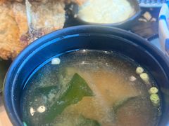 -胜博殿日式炸猪排(西红门店)