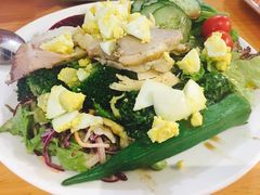 -So Lounge索兰至餐厅(蓝色港湾店)