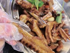 -美极鲜食坊(宝安南路店)