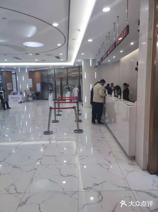 美年大健康·体检中心(江岸分院)图片
