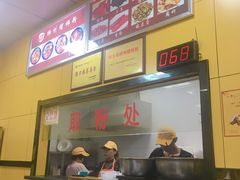 -阿生哥螺蛳粉(永安街店)
