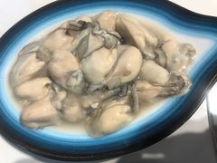 -刘记糟粕醋海鲜烧烤