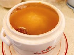 -黄祥华养生堂·炖汤·营养蒸饭(岭南天地店)
