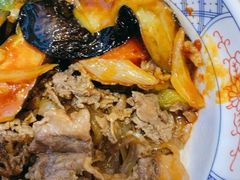 -町门烤肉拌饭专门店(哈西万达店)
