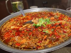 -麻六记(凤凰汇店)