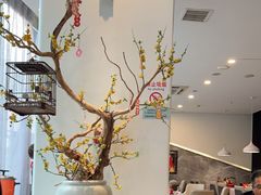 -味+新京宴·烤鸭·北京菜(创意谷店)