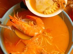 -雕刻时光·无国界料理西餐厅(五山店)