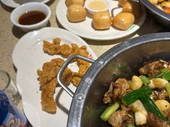 -香邦迷宗蟹(新汽车站店)