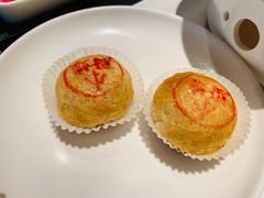 -小厨娘淮扬菜(清江苏宁广场店)