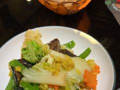 -金厨泰国餐厅·全泰籍厨师料理(拱北店)