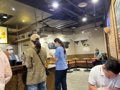 -星巴克(北京南站第二店)