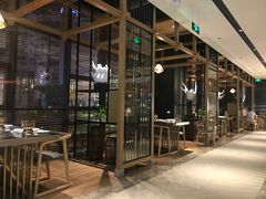 -海鼎荟海鲜姿造(泉州仟禧店)