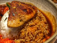 鳗鱼鹅肝饭-幸薈飯堂