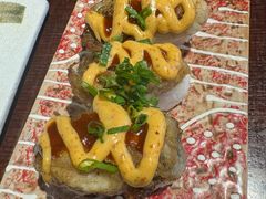 -井缘河风寿司(Touch12街店)