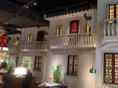 -晓粤·惹味粤菜(凯德乐峰广场店)