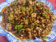 -老丽江餐馆(丽江华都商贸城店)