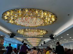 大堂-好彩海鲜酒家(帝国中心店)