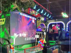 -路边边.炒菜烧烤.音乐餐厅(良乡长虹店)