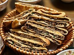 -缙云烧饼(一均店)