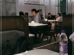 大堂-潮堂 · 潮州菜(国贸商城店)