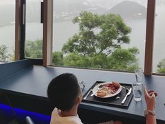 -湾景餐厅(海洋公园店)