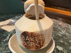 -BAKER&SPICE(安福路店)