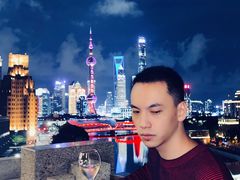 -上海苏宁宝丽嘉酒店·嘉府壹号中餐厅