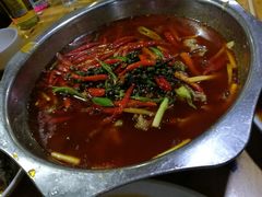 鲜椒美蛙-三哥田螺(北书院街店)