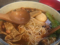 -陈记柳州螺蛳粉(大坪店)