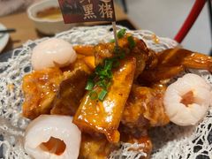 -老福洲·三十年福州味(斗东店)